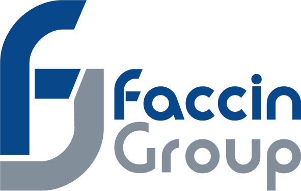 Logo faccin group